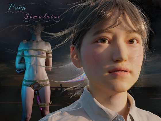 ポルノ撮影シミュレータ― [ミラージュ] | DLsite 同人 - R18