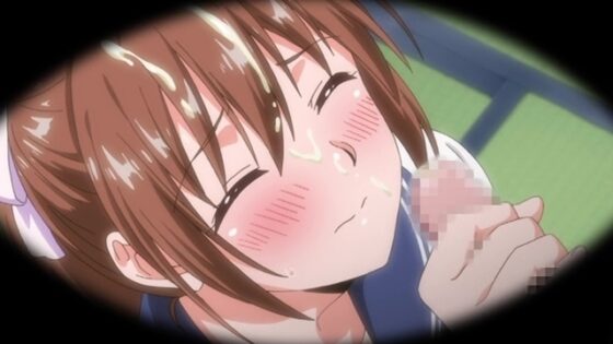 【通常版】思春期のお勉強 第3話 キスをしてみたいお年頃 [メリー・ジェーン] | DLsite 美少女ゲーム - R18