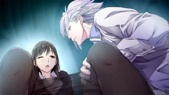 魔性眼鏡 [PIL-VAMP] | DLsite 美少女ゲーム - R18