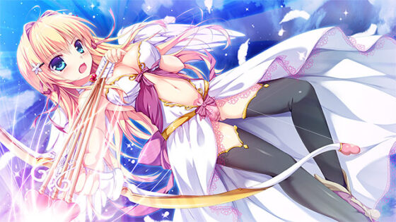 【DL版】フォーリンラブ×4tune【Windows10対応版】 