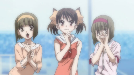 SHINY DAYS [DL Version]