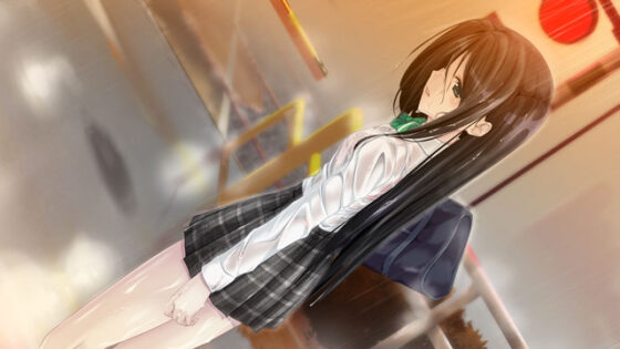 【DL版】雨音スイッチ 〜やまない雨と病んだ彼女そして俺〜 