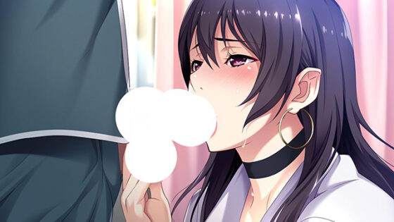 【DL版】搾精士のお姉さん 〜女性だけの街で精液奴●にされちゃった僕〜 