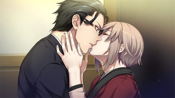 【DL版】篠田新宿探偵事務所 唐獅子牡丹 