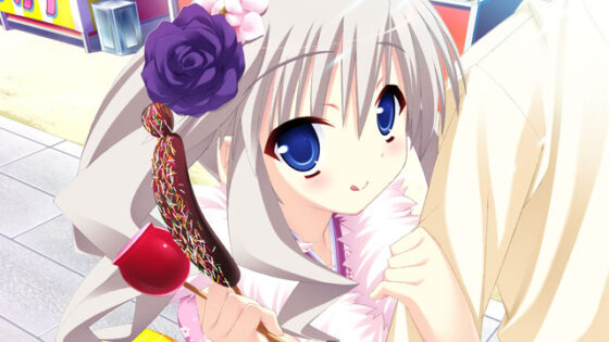 【DL版】ティンクル☆くるせいだーす-Passion Star Stream-【萌えゲーアワード2012 プログラム賞銀賞受賞】 