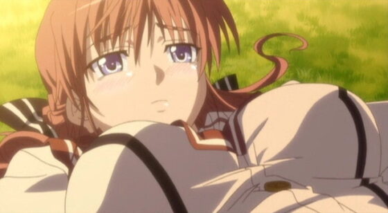 彼女×彼女×彼女 完全版 [Milky] | DLsite 美少女ゲーム - R18