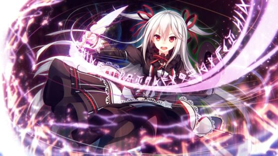 塔の下のエクセルキトゥス [Astronauts] | DLsite 美少女ゲーム - R18