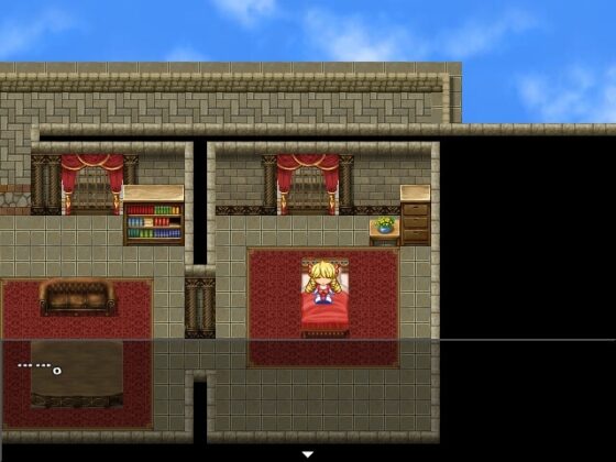 DARK SIDE MEMORIES CASE 01 レジネッタ・イン・ナイトメア イラストPLUS! アーリーアクセス版 [KINOKO-ex] | DLsite 同人 - R18