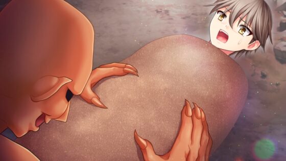 なりみこ [りこりすりりん] | DLsite がるまに