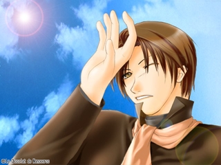 死神修行はじめました。 [Le.Chocolat de Monoceros] | DLsite 美少女ゲーム - R18