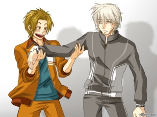 SpellDown [Monoceros] | DLsite 美少女ゲーム - R18