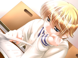 僕の彼氏はジュリエット [SandalDash] | DLsite 美少女ゲーム - R18