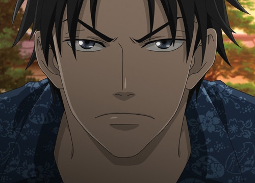 タイトロープ　第二話「これからもずっと一緒におろな」 [PrimeTime+] | DLsite PCソフト