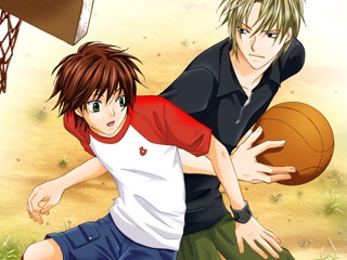 最強彼氏。 [Spray] | DLsite 美少女ゲーム - R18