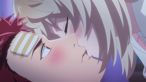 オオカミさんは食べられたい【プレミアム版】 [AnimeFestaオリジナル] | DLsite 美少女ゲーム - R18