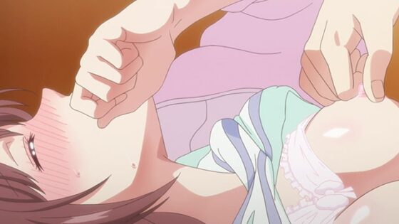 俺の指で乱れろ。～閉店後二人きりのサロンで...～【プレミアム版】 [AnimeFestaオリジナル] | DLsite 美少女ゲーム - R18