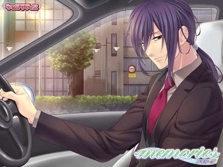 memories [ショコラティエ] | DLsite 美少女ゲーム - R18