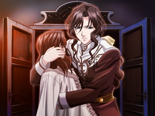 王宮夜想曲 [月下氷人] | DLsite 美少女ゲーム - R18