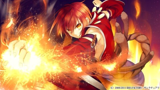 雅恋 ～MIYAKO～ 月詠の夢 [サンクチュアリ] | DLsite PCソフト