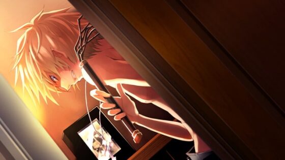 断罪のマリア Complete Edition [花梨エンターテイメント] | DLsite PCソフト