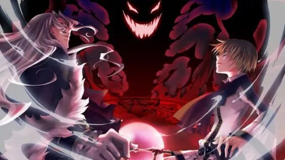 絶対迷宮グリム ディレクターズカット版 ～七つの鍵と楽園の乙女～ [花梨エンターテイメント] | DLsite PCソフト