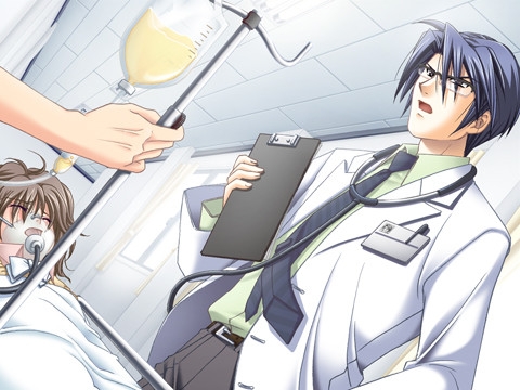 ブラザーズ～恋するお兄さま&もっと恋するお兄さま～ [ティアラモード] | DLsite 美少女ゲーム - R18