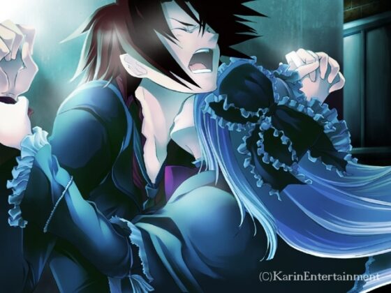 プリンセスナイトメア [花梨エンターテイメント] | DLsite PCソフト