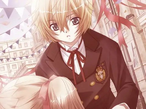 ロイヤルズ～愛しの王子さま＆誘惑の王子さま～　DL版 [ティアラモード] | DLsite 美少女ゲーム - R18