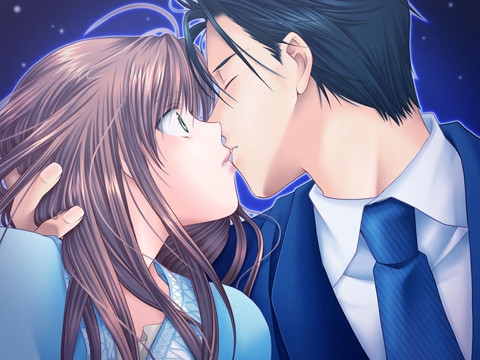 Dessert Love　彼とのはじまり [ティラミスヴィラ] | DLsite 美少女ゲーム - R18