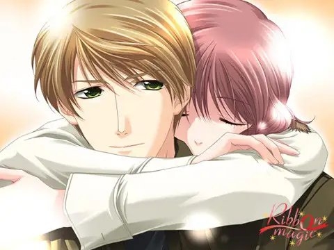 LOVERS　COLLECTION　DL版 [リボンマジック] | DLsite 美少女ゲーム - R18