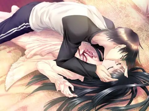 鳥籠のマリアージュ ルート分割版 2.翔太編 [Kalmia8] | DLsite 美少女ゲーム - R18