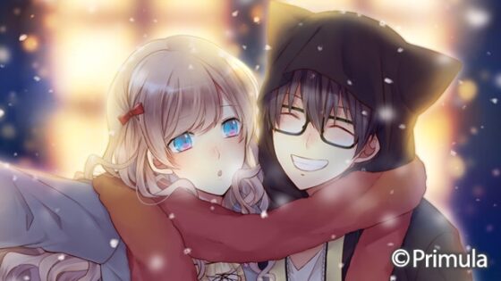 【一般作品】 大正×対称アリス HEADS＆TAILS [Primula] | DLsite PCソフト