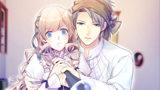 【一般作品】 大正×対称アリス episode1 [Primula] | DLsite PCソフト