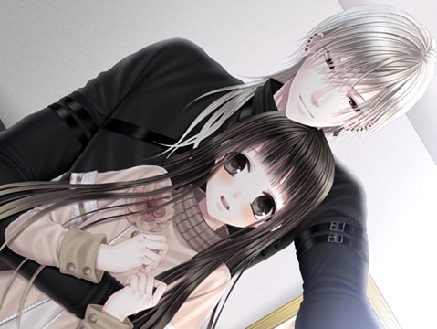 NOISE～voice of snow～ [Operetta] | DLsite PCソフト