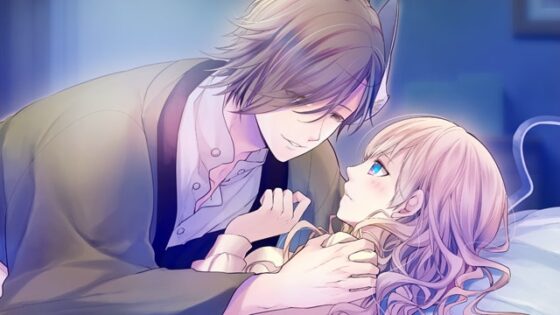【一般作品】 大正×対称アリス episode2 [Primula] | DLsite PCソフト
