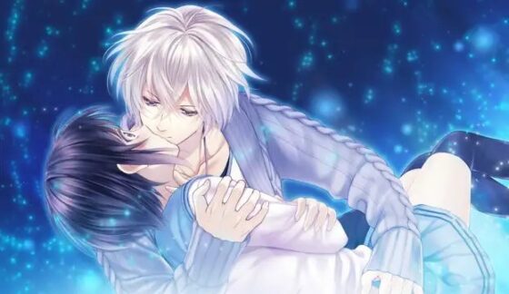 罪喰い ～千の呪い､千の祈り～ [Operetta] | DLsite PCソフト