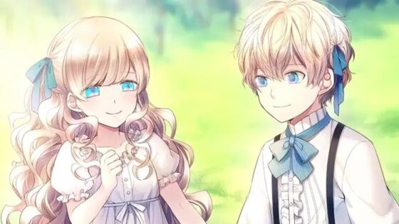 【一般作品】 大正×対称アリス epilogue [Primula] | DLsite PCソフト