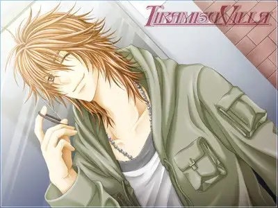 Pretty flap　～ショコラテイスト～ [ティラミスヴィラ] | DLsite 美少女ゲーム - R18