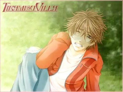 Pretty flap　～チョコレートテイスト～ [ティラミスヴィラ] | DLsite 美少女ゲーム - R18