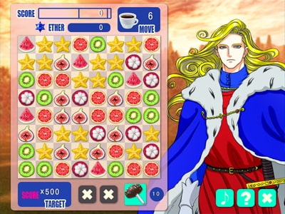 Kuchen Loschen [JUNK or SKY] | DLsite がるまに