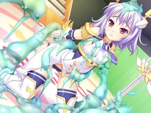 想聖天使クロスエモーションFD 1-3Pack [TOUCHABLE] | DLsite 美少女ゲーム - R18