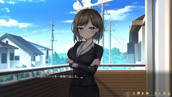 冥婚媒合中心(Joy Brick) - FANZA同人遊戲