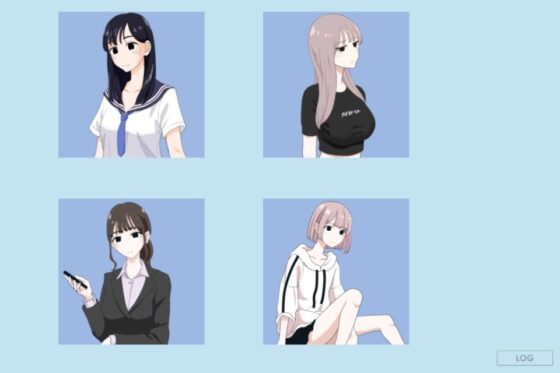 The Pickup Game (Mambo)