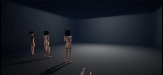 プール見学部(Leghuman) - FANZA同人