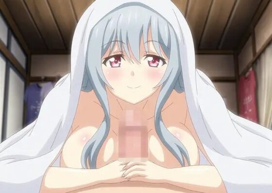 露出系魔法女子大生クリスティア 第二話 感じちゃって魔力増幅！？ 魔法女子大生のエッチな戦い [PoROre:] | DLsite 美少女ゲーム - R18