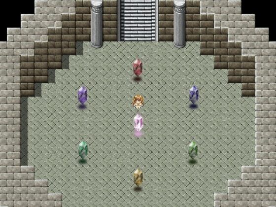 ひかりのリユニオン-シンプル版Vol.1-(ひかりのアトリエ) - FANZA同人