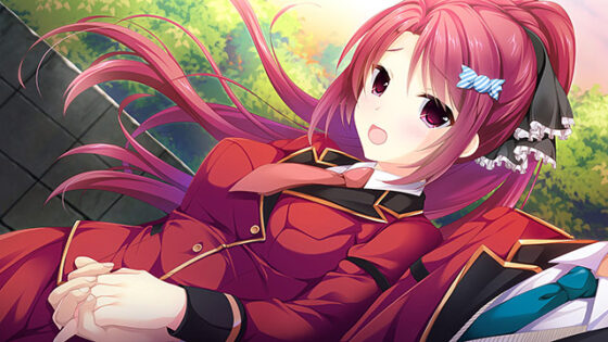 【DL版】天瀬島は色恋ざかり STARRY GARDEN 