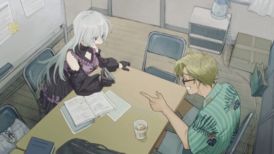 廃村散策会活動記録(mokosoft) - FANZA同人