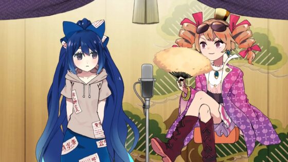 第18回東方M-1ぐらんぷり [あ～るの～と] | DLsite 同人 - R18