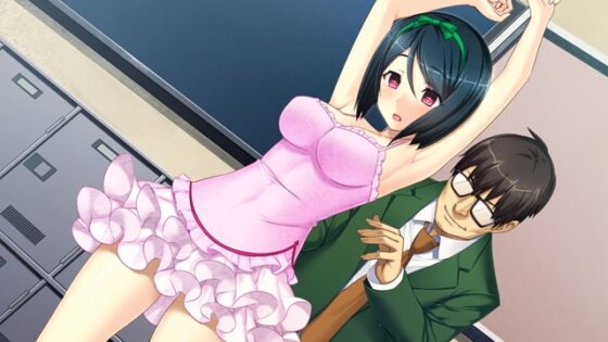 催眠学園1年生 [筆柿そふと] | DLsite 美少女ゲーム - R18